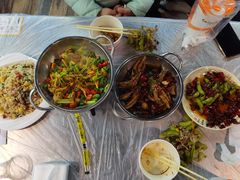 -小民大排档(光谷店)