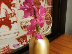 -王府井文华东方酒店-紫膳餐厅