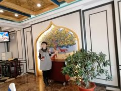 -西部马华清真食府·丝路菜(大钟寺店)