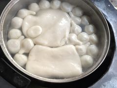 -古徽州馄饨店(宝安路店)