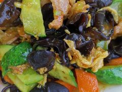 -叶存利海鲜大馅饺子(东戴河止锚湾店)