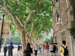 -肥汁米蘭香港米线(宁波路总店)