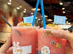 -黔有有贵州酸汤夺夺粉火锅(五味十字店)