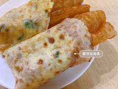 -景芳周大姐烧麦(东新店)