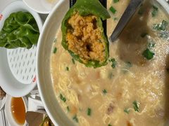 -双合园·海鲜水饺青岛菜(万佳广场店)