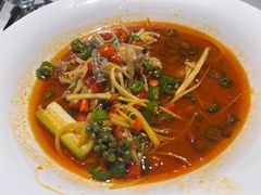 -小河盐帮·私家菜·烤鸭(三元桥·霄云路店)