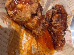 -姜胖胖无限自助烤肉(光明万达店)