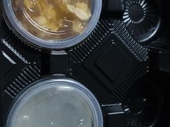 -沪上阿姨鲜果茶(华新大街店)