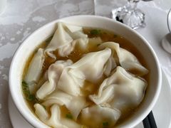 -锦江宾馆-花园餐厅