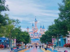 -沈阳方特欢乐世界