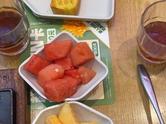 -豪客来牛排(马群招商花园城店)