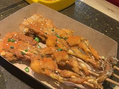 -蛙喔牛蛙(仙林万达茂店)