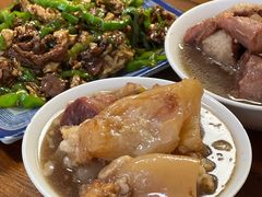 -清真海棠小吃