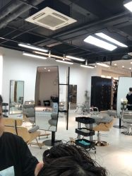 -ASA HAIR SALON