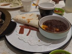 -巧克力渔家.小船海鲜家常菜(万平口店)