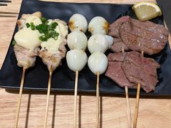 -鸟内会居酒屋(得意潮馆店)