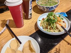 -西部马华清真兰州牛肉面·烧烤夜市(广渠门店)