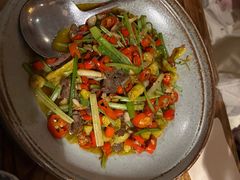 -青年公社烤鸭(青年路店)