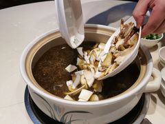 -爱膳菌锅锅(阳南店)