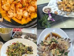 -渔码头食府·20年蓬莱老字号(登州路店)