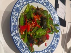 -欧记大排档·景德菜(上海首店)