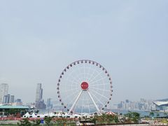 -彩虹村