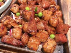 -中8楼风尚云南菜(颐堤港店)