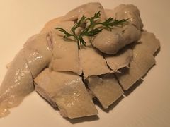 -丽晶轩中餐厅(重庆丽晶酒店)