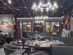 -快乐小羊·内蒙牛羊肉火锅(流花中心店)