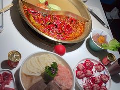 -小龙坎火锅(IFS HOT店)