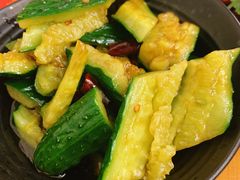 -炒豆合作社(东四总店)