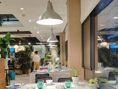 -观塘港茶餐厅(八一大道店)