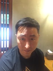 短发-M+hair salon专业造型沙龙