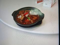 -嵇大厨好灶头农家菜