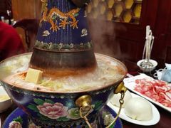 -王宝长天津卫炭火锅