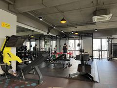 -AC健身·运动康复工作室(千灯湖店)