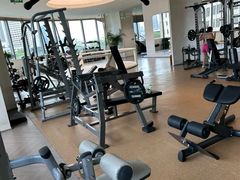 -YCHL FIT 健身(星寰店)