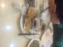 吉香炭烤生蚝-吉香碳烤生蚝(仙霞路店)