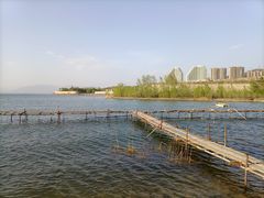 -怀来官厅水库