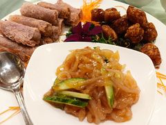 -新加坡宏仁堂御膳厅
