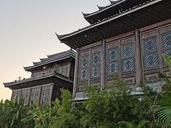 -壮乡楼民俗文化苑(李宁体育园店)