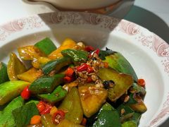 -传统菜农庄(皇姑路店)