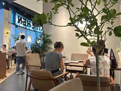 -G+KITCHEN(龙湖狮山天街店)