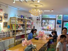 -100家灵感仓库·DIY团建(什刹海店)