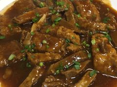 -昱德来·天津菜(河西店)