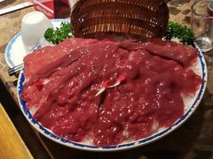 -码头故事火锅(大丰店)
