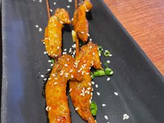 -蛙三泡椒牛蛙(万象城店)