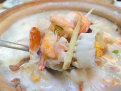 -潮道鱼仔店·潮汕味(长兴路店)