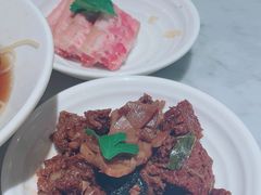 -南小馆(迪士尼小镇店)