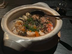 -广州瑰丽酒店·Black Iron黑金燚